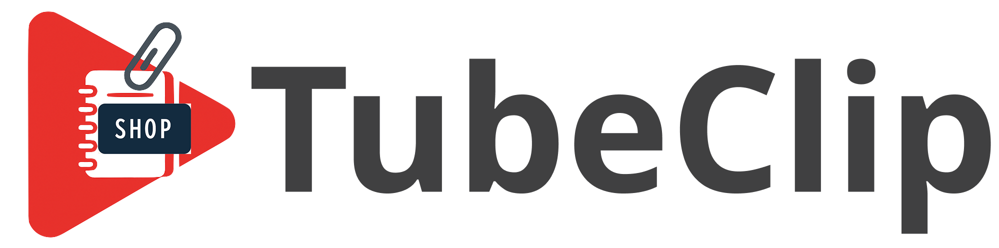 TubeClip Shop